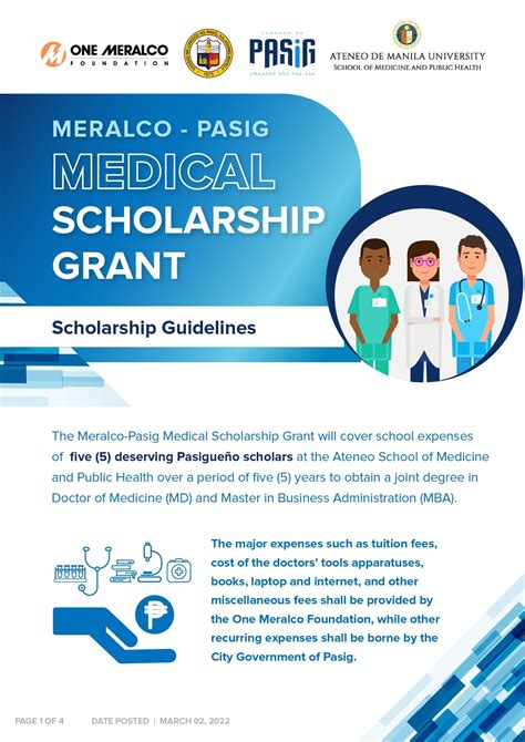 asmph scholarship|Scholars Society of ASMPH .